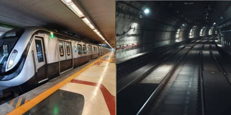 Abandono: O adeus de 3 estações de metrô do RJ, estado deplorável e milhões de cariocas atingidos