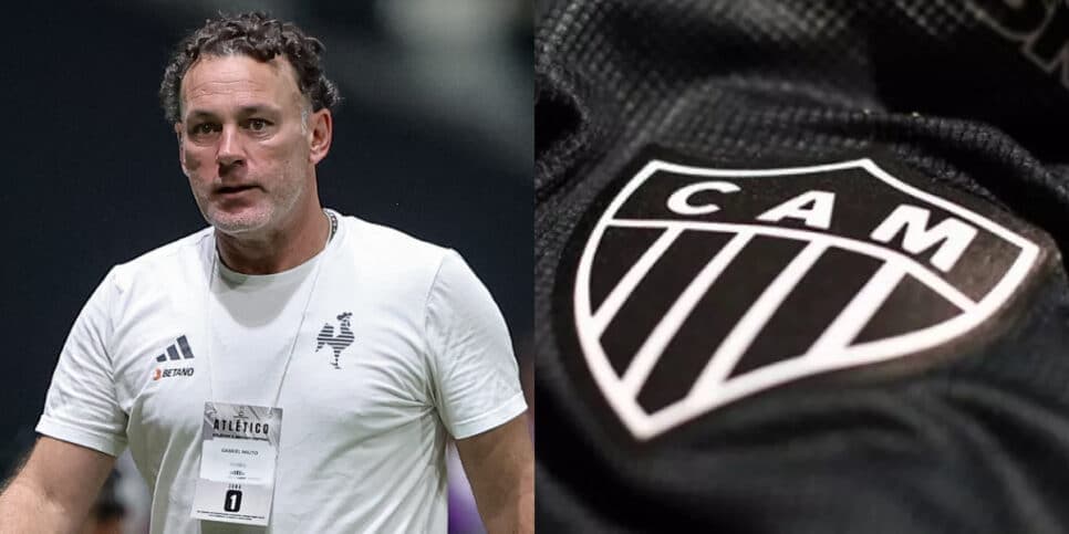 R$ 75 milhões e para jogar na Europa: Titular de Milito arruma às malas e deve deixar o Atlético-MG