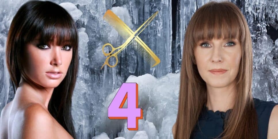 Tendências Inverno: 4 franjas infalíveis para mulheres 40+ voltarem aos 20 anos e terem o cabelo impecável