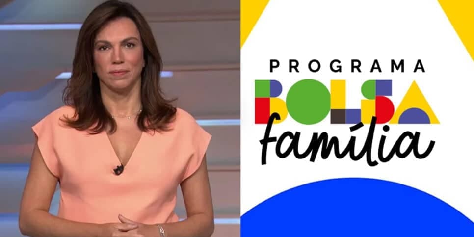  "Aprovou": A nova lei do Bolsa Família confirmada por Ana Paula Araújo no BDBR com R$5 mil e +2 benefícios