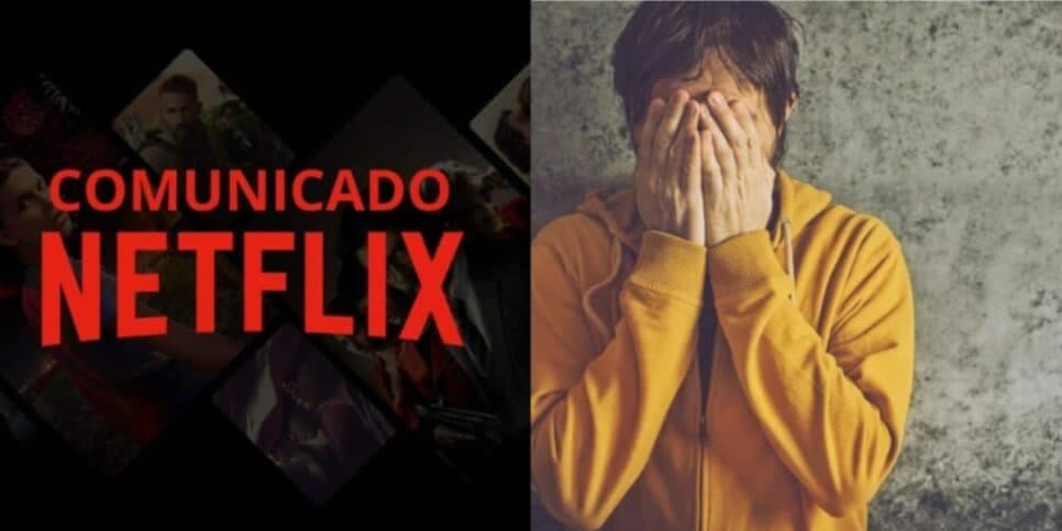 Adeus em junho: Fim de serviço vital da Netflix é confirmado em nova lista de TV's do Brasil e assusta milhões