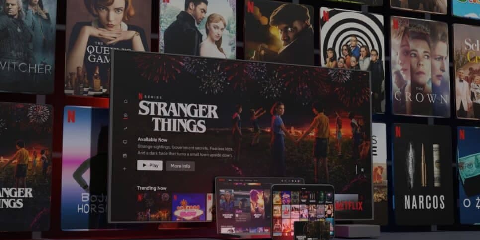 Netflix
