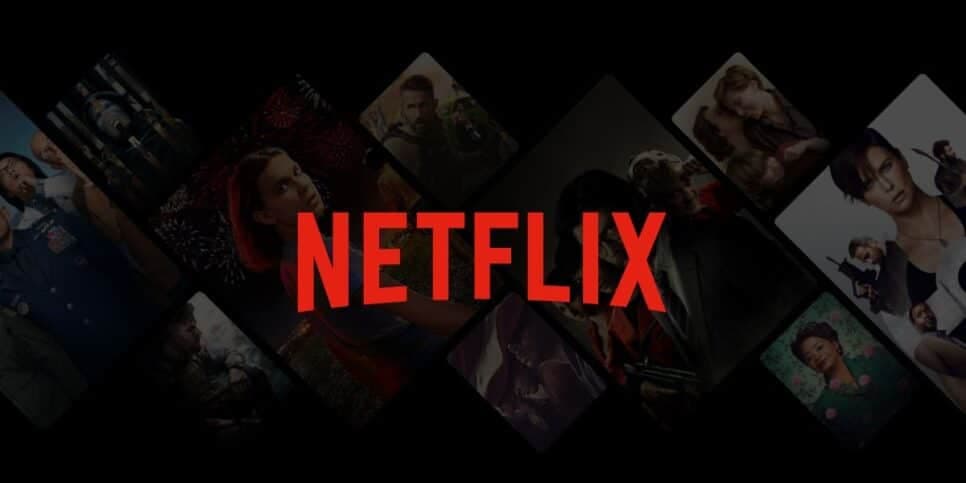 Netflix tem milhões de assinantes espalhados pelo mundo interiro (Reprodução: Netflix/Divulgação)