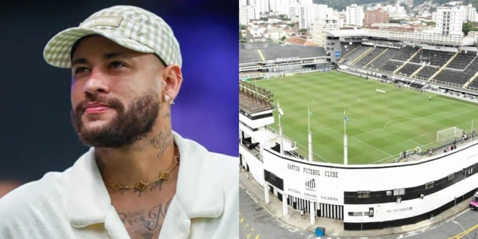R$500 milhões, fora do Santos e time definido em 2024: 3 bombas de Neymar que paralisam o mundo do futebol