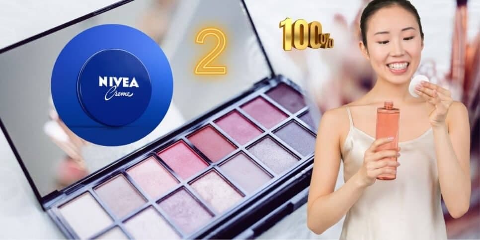 Mais potente que Nívea: Demaquilante natural com 2 ingredientes tira 100% da maquiagem sem química e dor
