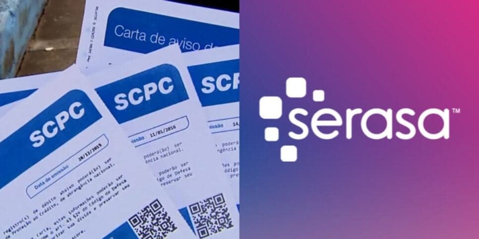 Alerta GERAL para todos com nome sujo: Serasa emite comunicado e você precisa saber disso AGORA