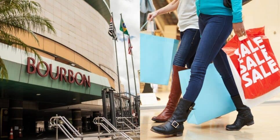 Bourbon, Iguatemi e +: Nova lei dos shoppings é anunciada e atinge em cheio lojistas de gigantes de SP