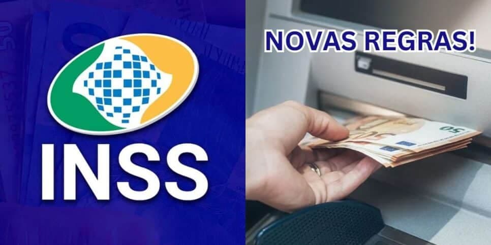 ADEUS idade mínima, novas regras do INSS: Aposentadoria por contribuição tem tabela atualizada em 2024
