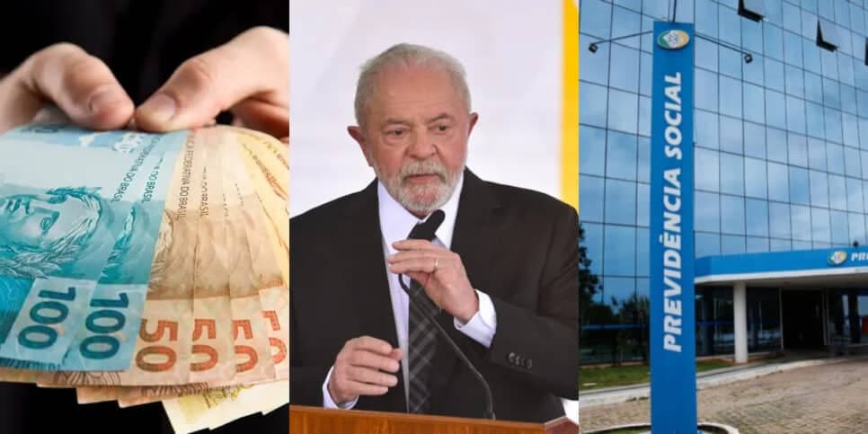 Saque disponível em 1° de julho: Lula confirma pagamento superior a R$ 1412 para esses CPFs do INSS