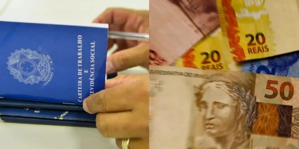 Abono confirmado e dinheiro extra na conta: 14º salário tem saque garantido para lista de trabalhadores