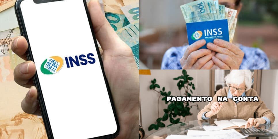 Saque extraordinário: INSS convoca aposentados para pagamento urgente de R$ 7.786,02 e milhões comemoram
