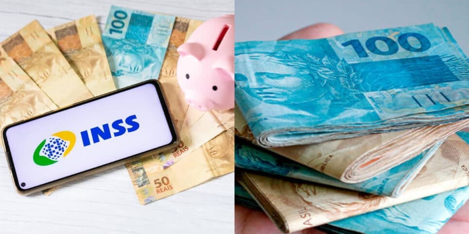 Saque de R$ 5 mil e +5 pagamentos em junho: INSS crava 6 presentes para salvar o bolso dos aposentados