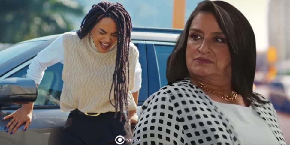 Vício e internação às pressas: Globo destrói vida de 2 protagonistas em Família é Tudo com tragédias