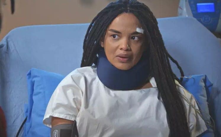 Paulina em Família é Tudo (Foto: Reprodução / Globo)

