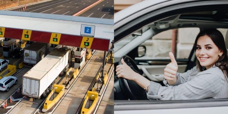 Fim de pagamento para pedágio e estacionamento: 5 gigantes garantem vitória no trânsito e salvam motoristas