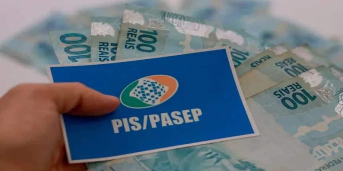 PIS/PASEP (Reprodução: Internet)