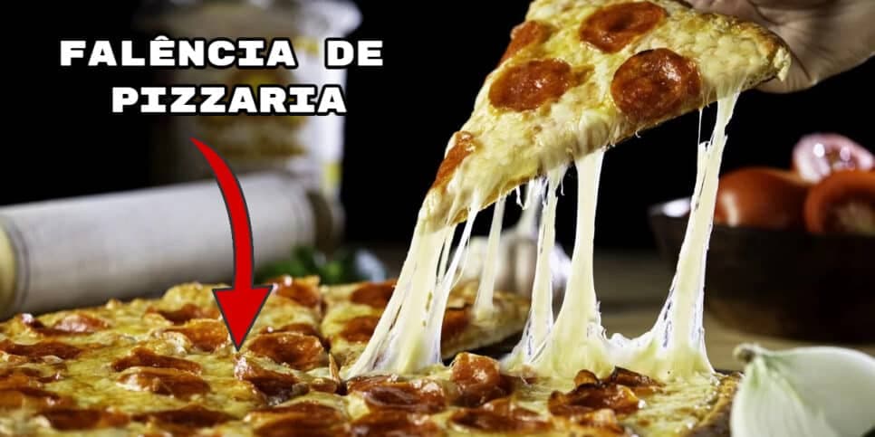 Pedido de falência e 142 unidades fechando: Pizzaria aclamada anuncia adeus definitivo em país