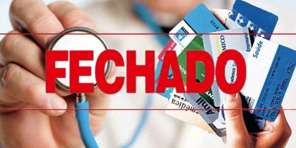 Expulso da ANS e falência: Plano de saúde gigante como a Unimed se desfaz dos clientes e fecha às portas