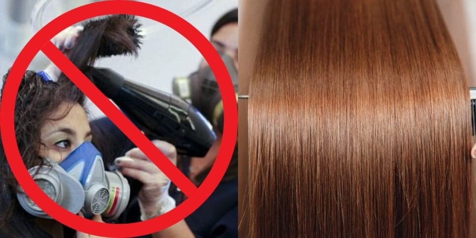 Fim do frizz, volume e danos: 5 progressivas sem formol alisam o cabelo até a raiz em apenas 20 minutos