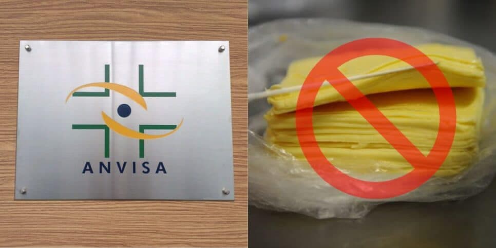 Substância fatal: O decreto da ANVISA com proibição contra 4 marcas de queijo populares e situação hoje (15)