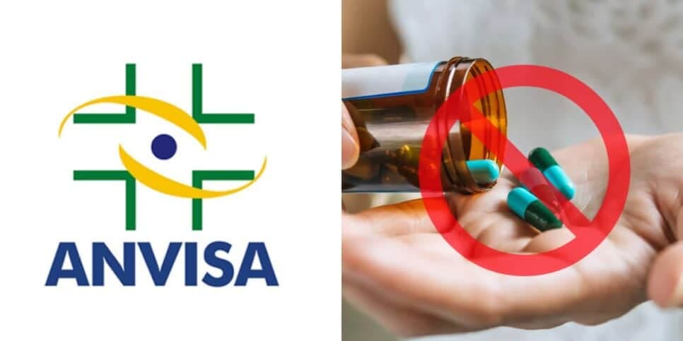 Morte confirmada e farmácias sem chão: ANVISA decreta proibição de 15 remédios populares das mulheres 50+
