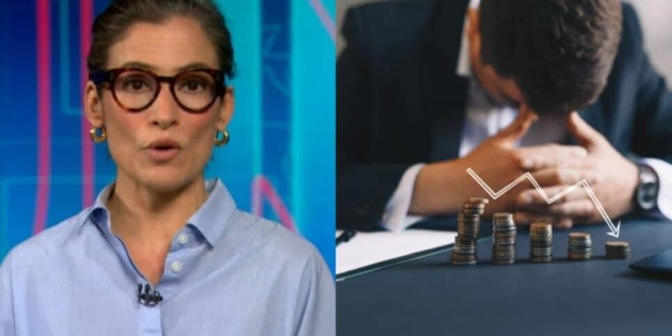132 lojas fechadas e terror de falência: O triste comunicado de varejista colossal dado por Renata no JN