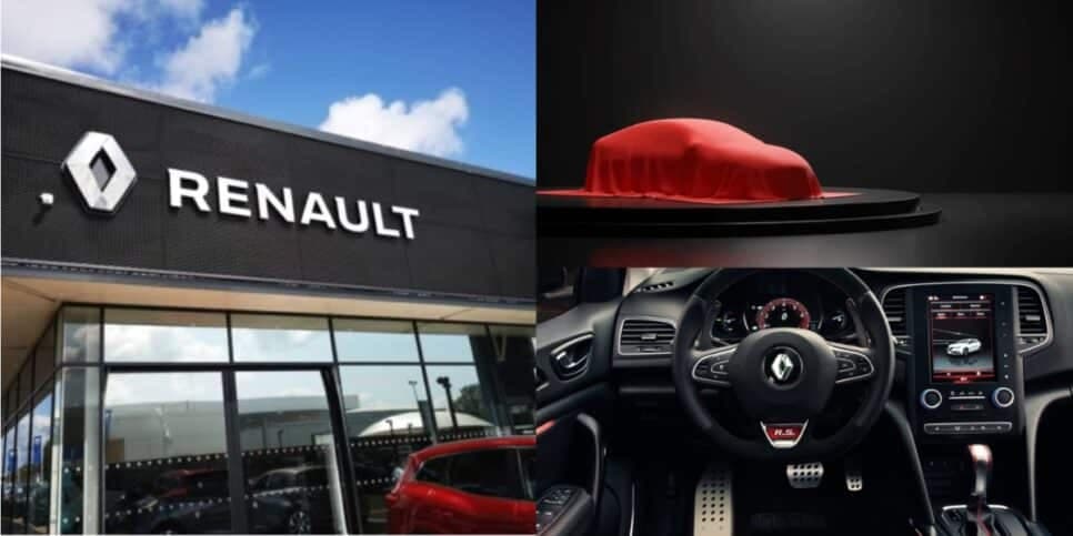 Reviravolta: Renault dá FIM em 2 carros amados após 16 anos e substituto é confirmado com preço de cair o queixo