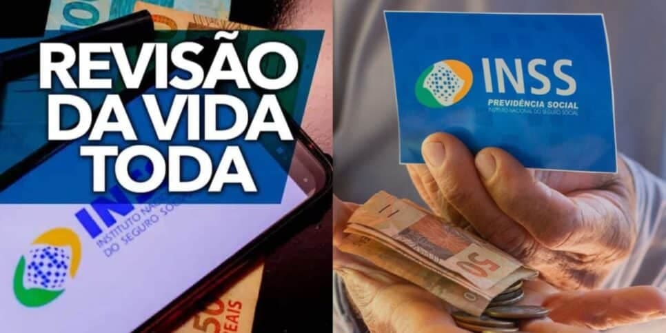 Aposentados dão ADEUS: Veredito em vigor da Revisão da Vida Toda em JUNHO atinge em cheio o salário dos 60+