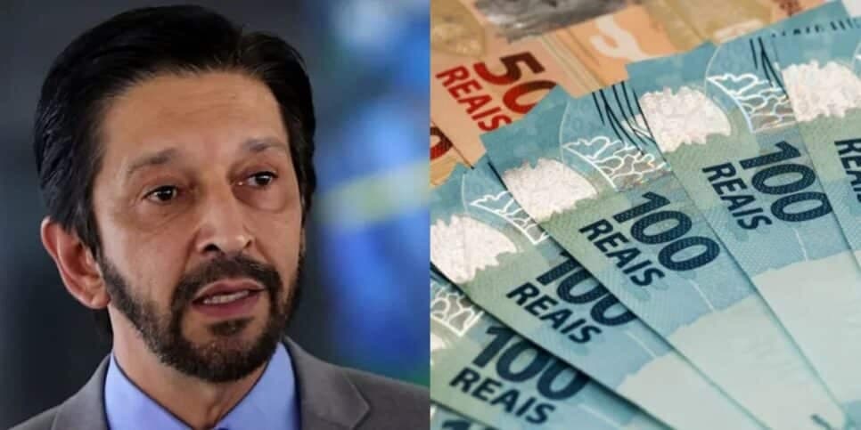 Presentão com R$ 2 mil: Canetada de Ricardo Nunes garante 3 aumentos em SP atingindo milhares de aposentados