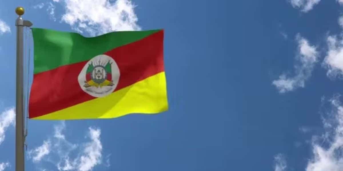 Rio Grande do Sul está se recuperando aos poucos dos desastres de abril (Reprodução: Internet)