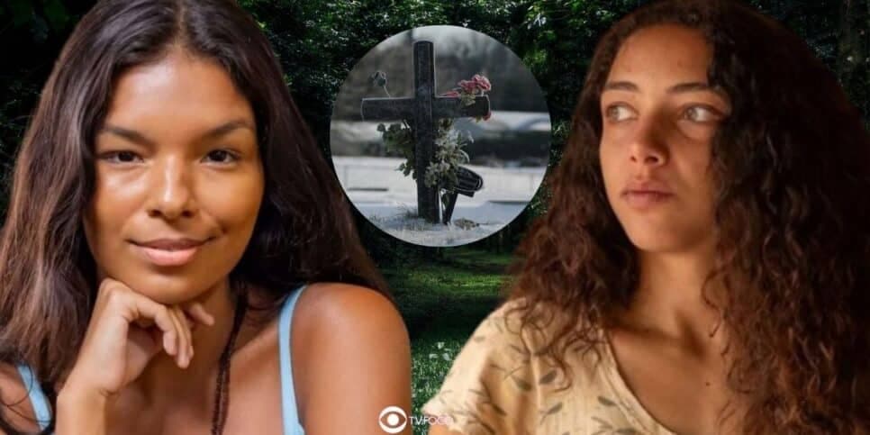 Sexo com três, velório e personagem fora do armário: Globo apela com 3 viradas históricas em Renascer às 21h