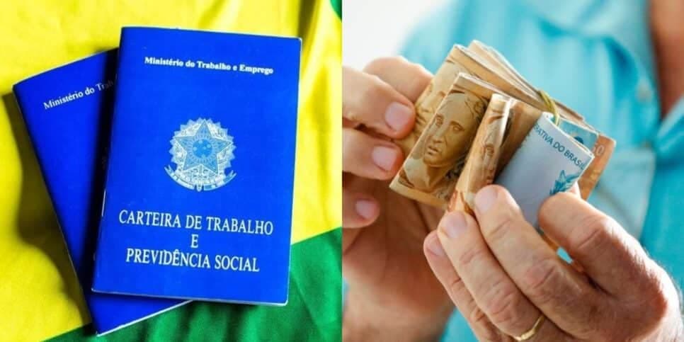 Salário mínimo de R$2134 entra em vigor, é o maior do Brasil e lista de CLTs que vão receber é divulgada