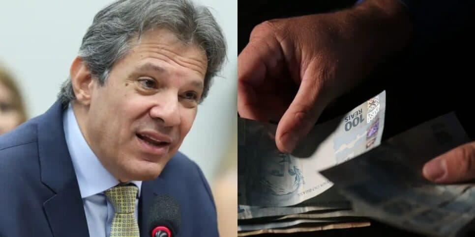 Disparada no Seguro-Desemprego, aposentadoria do INSS e PIS: Nova lei de Haddad arma 3 vitórias HISTÓRICAS