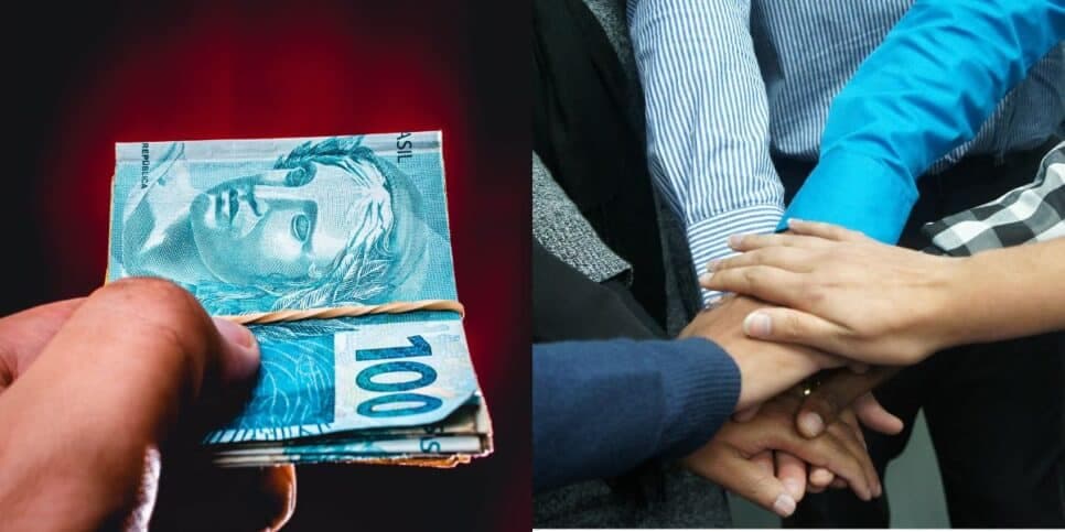 Novo salário mínimo de mais de R$ 1.800 em vigor: CLTs em festa hoje (14) com valor chegando na conta em 2024