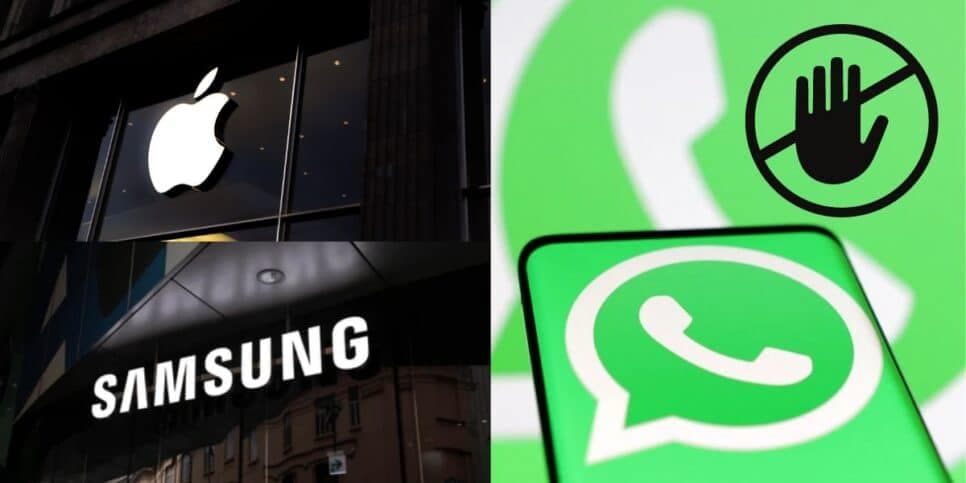 Donos de iPhone, Galaxy e+ sem chão: WhatsApp encerra serviço em celulares populares após 15 anos