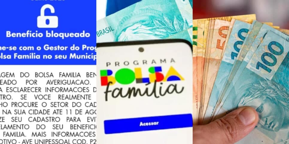 Alerta HOJE (8) e adeus R$ 600: Bolsa Família crava 2 passos simples para salvar o bolso dos beneficiários