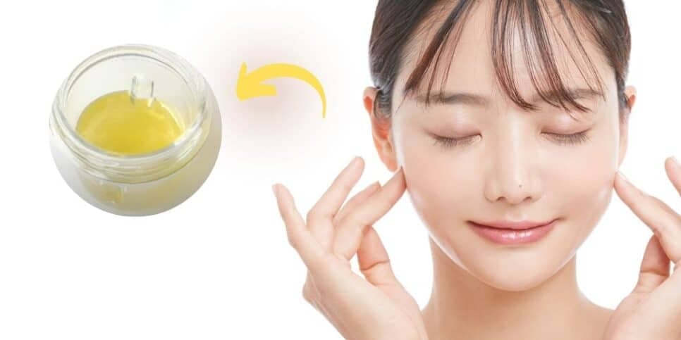 Descoberto o segredo das japonesas: Mistura com 2 ingredientes rejuvenesce 20 anos e bane rugas para sempre