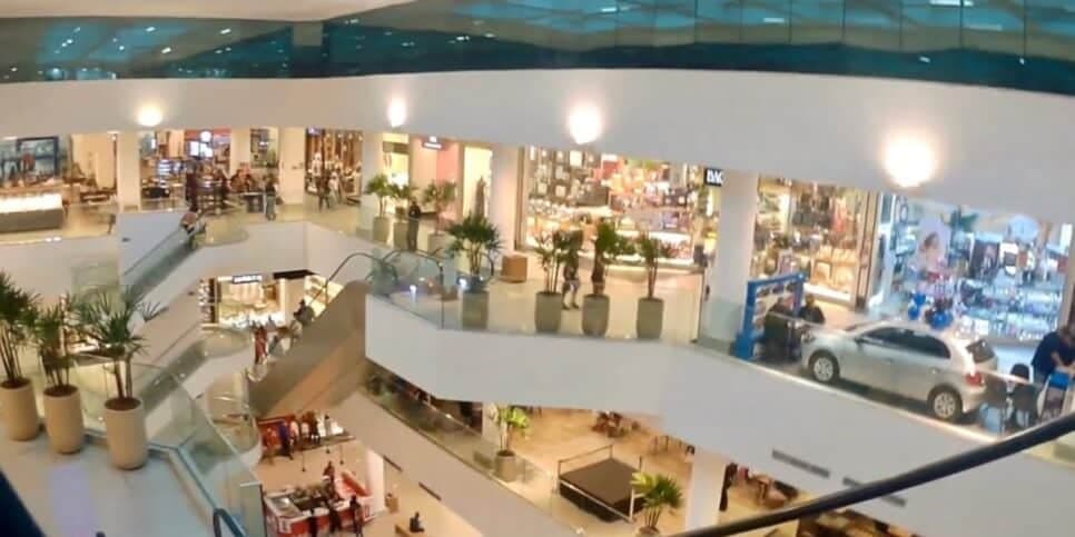 Fim de uma era com R$ 1 bilhão: Venda colossal de um dos maiores shoppings do RJ deixa os cariocas sem acreditar