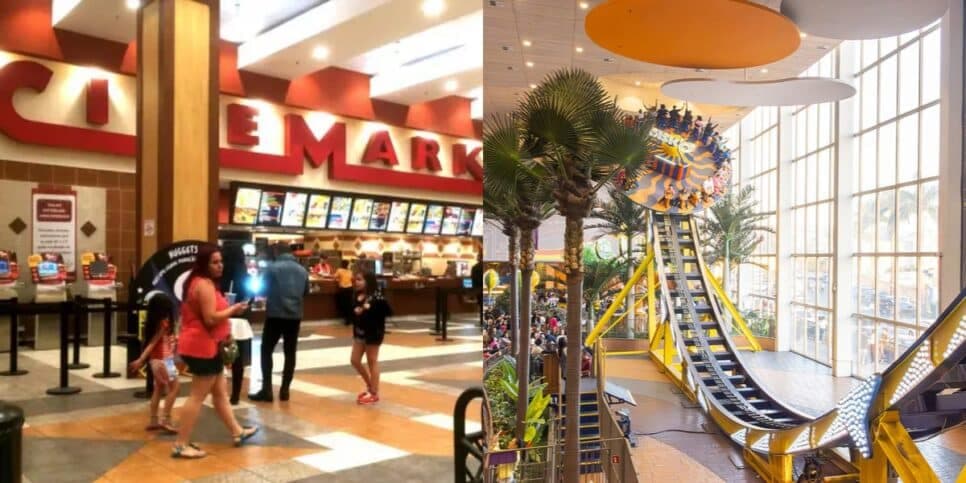 Bourbon, Center Norte e RioSul aniquilados: 3 gigantes despencam em SP e RJ com shopping nº1 do Brasil