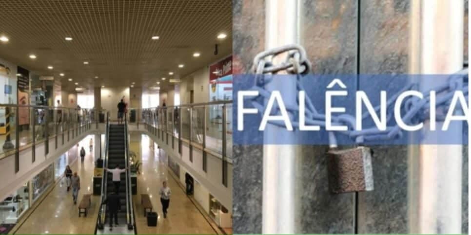 38 lojas despejadas e ADEUS: Shopping colossal de SP não resiste à crise e encerra atividades após 20 anos