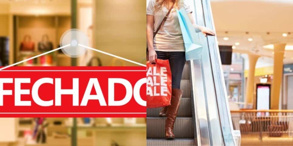 Demissão e adeus: Shopping colossal de SP anuncia fim e fecha lojas, desesperando funcionários em 2024