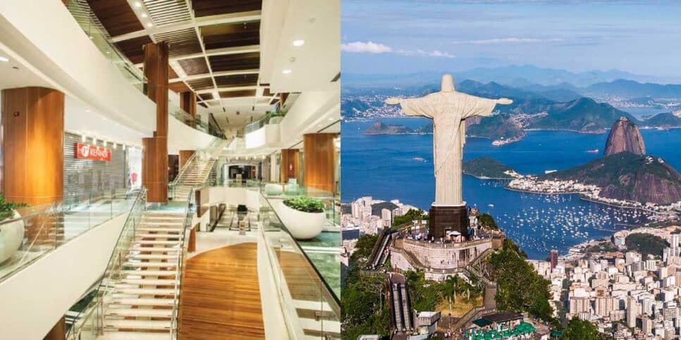 Shopping RioSul e Leblon aniquilados: 2 gigantes do RJ despencam com novo popular mais amado, nº 1 dos cariocas