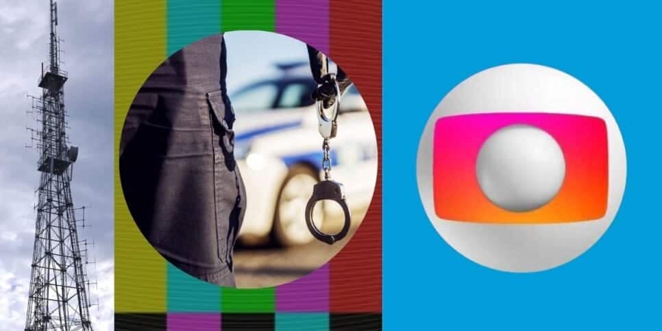 Arrancada do ar pela polícia e sinal desligado: Globo confirma fim de outra emissora gigante após 20 anos