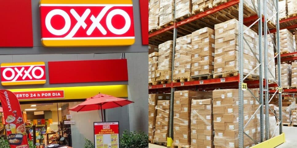 Adeus de 343 mercados e beira da falência: Rede tão popular quanto Oxxo no Brasil afunda em dívida de R$ 1bi