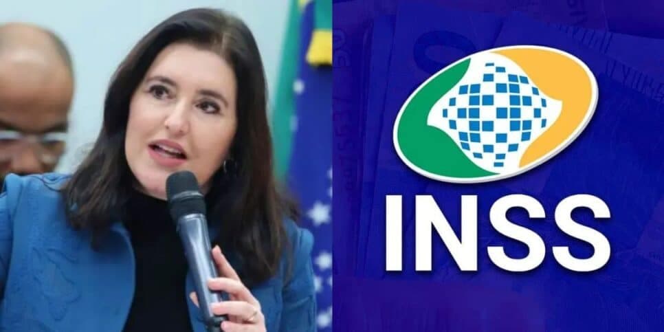 Adeus R$ 1.412,00: Decisão confirmada por Simone Tebet atinge em cheio pagamentos do INSS