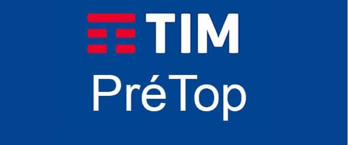 TIM Pré Top (Foto: Reprodução / Minha Operadora)
