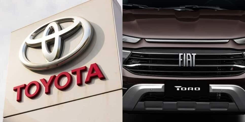 Derrubada de R$ 48 mil: Toyota apela e faz preço de carro nº1 amado no Brasil despencar para aniquilar a Fiat