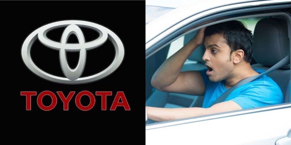 Adeus após mais de 50 anos: O fim de serviço vital da Toyota no Brasil e choque de motoristas brasileiros