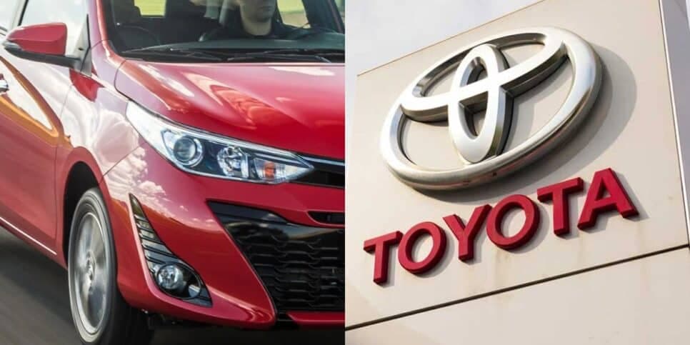 Adeus em 2024: Fim de 10 carros é confirmado no país, incluindo 2 queridinhos da Toyota, e motoristas choram