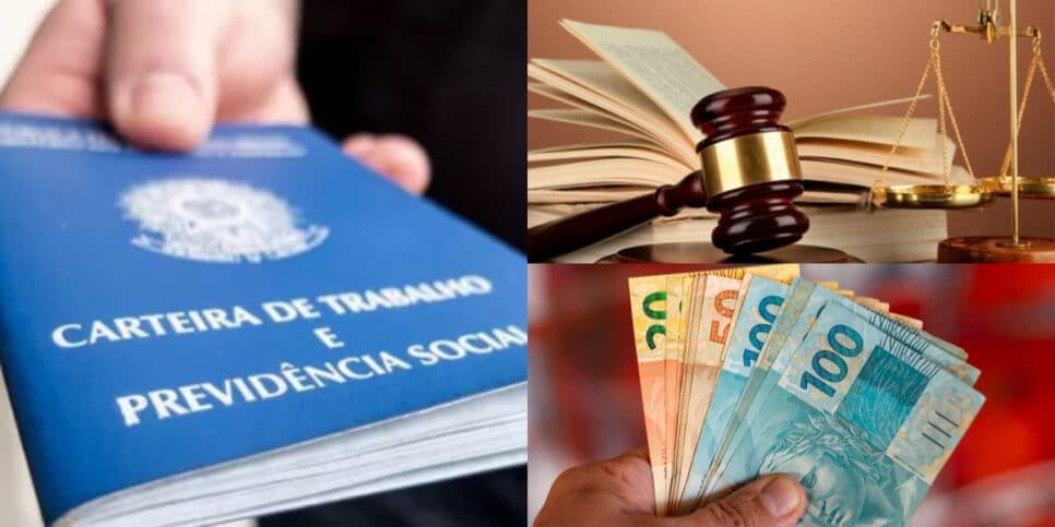 Trabalhadores em êxtase HOJE (22): Salário mínimo de 2025 dispara e valor nas alturas salva o bolso de milhões